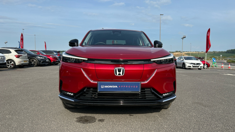 Honda E Ny1 150kW Elegance 69kWh 5dr Auto Electric Hatchback